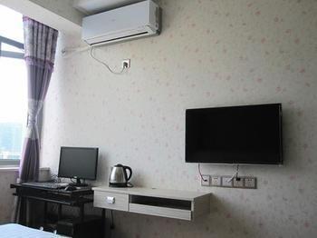 ووهان Bomeng Hotel المظهر الخارجي الصورة